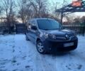 Сірий Рено Кєнгу, об'ємом двигуна 1.5 л та пробігом 240 тис. км за 10999 $, фото 1 на Automoto.ua