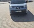 Серый Рено Кенгу, объемом двигателя 0 л и пробегом 70 тыс. км за 13650 $, фото 4 на Automoto.ua