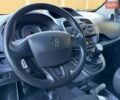 Сірий Рено Кєнгу, об'ємом двигуна 1.5 л та пробігом 289 тис. км за 10950 $, фото 80 на Automoto.ua