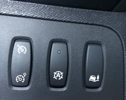 Рено Кенгу 2015 в Калуше на Automoto.ua Серый Рено Кенгу, объемом двигателя 1.2 л и пробегом 182 тыс. км за 9200 $, фото 7 на Automoto.ua