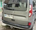 Сірий Рено Кєнгу, об'ємом двигуна 1.46 л та пробігом 330 тис. км за 10500 $, фото 4 на Automoto.ua