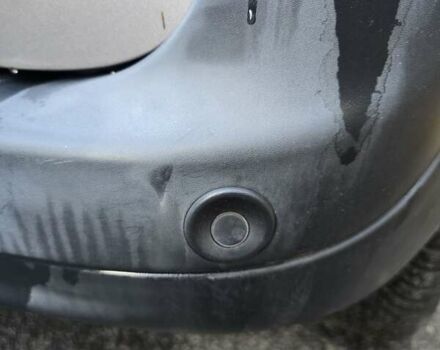 Сірий Рено Кєнгу, об'ємом двигуна 1.5 л та пробігом 154 тис. км за 11900 $, фото 14 на Automoto.ua