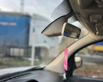 Серый Рено Кенгу, объемом двигателя 1.5 л и пробегом 189 тыс. км за 10900 $, фото 38 на Automoto.ua