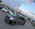 Сірий Рено Кєнгу, об'ємом двигуна 1.5 л та пробігом 119 тис. км за 12999 $, фото 1 на Automoto.ua