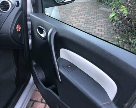 Рено Кенгу 2015 в Калуше на Automoto.ua Серый Рено Кенгу, объемом двигателя 1.2 л и пробегом 182 тыс. км за 9200 $, фото 2 на Automoto.ua