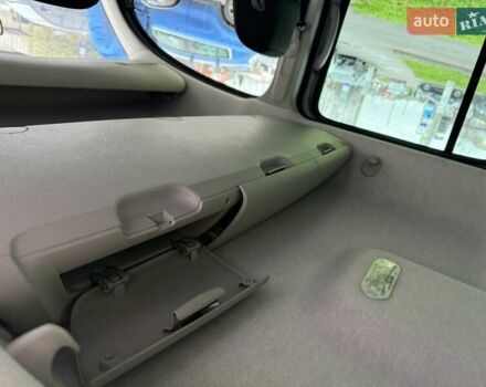 Сірий Рено Кєнгу, об'ємом двигуна 1.5 л та пробігом 241 тис. км за 12500 $, фото 22 на Automoto.ua