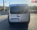 Серый Рено Кенгу, объемом двигателя 1.5 л и пробегом 183 тыс. км за 9500 $, фото 1 на Automoto.ua