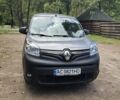 Серый Рено Кенгу, объемом двигателя 1.46 л и пробегом 154 тыс. км за 12399 $, фото 27 на Automoto.ua