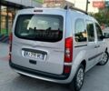 Сірий Рено Кєнгу, об'ємом двигуна 1.5 л та пробігом 170 тис. км за 10599 $, фото 14 на Automoto.ua
