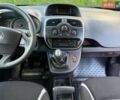 Сірий Рено Кєнгу, об'ємом двигуна 1.5 л та пробігом 217 тис. км за 9999 $, фото 30 на Automoto.ua