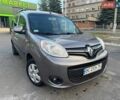 Сірий Рено Кєнгу, об'ємом двигуна 1.46 л та пробігом 333 тис. км за 7950 $, фото 1 на Automoto.ua