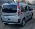 Сірий Рено Кєнгу, об'ємом двигуна 1.5 л та пробігом 201 тис. км за 10600 $, фото 6 на Automoto.ua