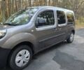 Сірий Рено Кєнгу, об'ємом двигуна 1.5 л та пробігом 154 тис. км за 11900 $, фото 7 на Automoto.ua