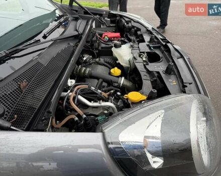 Сірий Рено Кєнгу, об'ємом двигуна 1.5 л та пробігом 241 тис. км за 12500 $, фото 34 на Automoto.ua