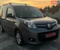 Сірий Рено Кєнгу, об'ємом двигуна 1.46 л та пробігом 171 тис. км за 12700 $, фото 1 на Automoto.ua