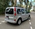 Рено Кєнгу 2016 у Буче на Automoto.ua Сірий Рено Кєнгу, об'ємом двигуна 1.5 л та пробігом 196 тис. км за 13500 $, фото 8 на Automoto.ua