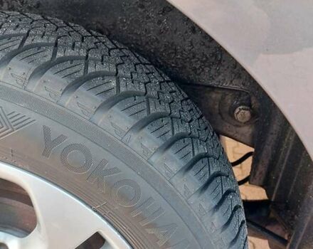 Серый Рено Кенгу, объемом двигателя 0 л и пробегом 250 тыс. км за 7500 $, фото 7 на Automoto.ua