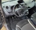 Сірий Рено Кєнгу, об'ємом двигуна 1.2 л та пробігом 158 тис. км за 10200 $, фото 1 на Automoto.ua