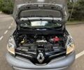 Рено Кєнгу 2016 у Буче на Automoto.ua Сірий Рено Кєнгу, об'ємом двигуна 1.5 л та пробігом 196 тис. км за 13500 $, фото 38 на Automoto.ua