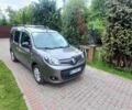 Сірий Рено Кєнгу, об'ємом двигуна 1.2 л та пробігом 126 тис. км за 8900 $, фото 6 на Automoto.ua