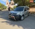 Сірий Рено Кєнгу, об'ємом двигуна 1.5 л та пробігом 265 тис. км за 10900 $, фото 1 на Automoto.ua