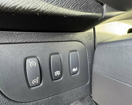 Серый Рено Кенгу, объемом двигателя 1.2 л и пробегом 155 тыс. км за 12900 $, фото 22 на Automoto.ua