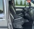 Серый Рено Кенгу, объемом двигателя 1.46 л и пробегом 203 тыс. км за 13200 $, фото 6 на Automoto.ua