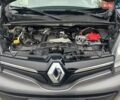 Серый Рено Кенгу, объемом двигателя 1.46 л и пробегом 203 тыс. км за 13200 $, фото 22 на Automoto.ua