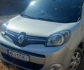 Сірий Рено Кєнгу, об'ємом двигуна 1.5 л та пробігом 350 тис. км за 12228 $, фото 1 на Automoto.ua