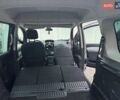 Серый Рено Кенгу, объемом двигателя 1.46 л и пробегом 203 тыс. км за 13200 $, фото 11 на Automoto.ua