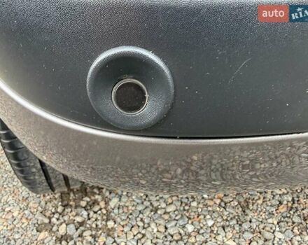 Рено Кенгу 2016 в Одессе на Automoto.ua Серый Рено Кенгу, объемом двигателя 1.5 л и пробегом 156 тыс. км за 13650 $, фото 17 на Automoto.ua