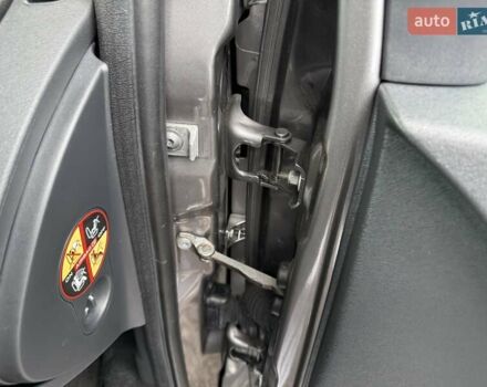 Рено Кенгу 2016 в Одессе на Automoto.ua Серый Рено Кенгу, объемом двигателя 1.5 л и пробегом 156 тыс. км за 13650 $, фото 40 на Automoto.ua