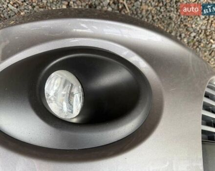 Рено Кенгу 2016 в Одессе на Automoto.ua Серый Рено Кенгу, объемом двигателя 1.5 л и пробегом 156 тыс. км за 13650 $, фото 15 на Automoto.ua