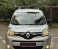 Рено Кєнгу 2016 у Буче на Automoto.ua Сірий Рено Кєнгу, об'ємом двигуна 1.5 л та пробігом 196 тис. км за 13500 $, фото 1 на Automoto.ua