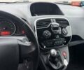 Серый Рено Кенгу, объемом двигателя 1.46 л и пробегом 203 тыс. км за 13200 $, фото 13 на Automoto.ua