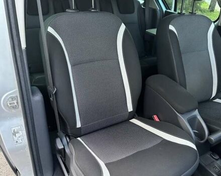 Рено Кєнгу 2016 у Буче на Automoto.ua Сірий Рено Кєнгу, об'ємом двигуна 1.5 л та пробігом 196 тис. км за 13500 $, фото 23 на Automoto.ua