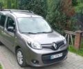 Сірий Рено Кєнгу, об'ємом двигуна 1.2 л та пробігом 126 тис. км за 8900 $, фото 1 на Automoto.ua