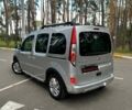 Рено Кєнгу 2016 у Буче на Automoto.ua Сірий Рено Кєнгу, об'ємом двигуна 1.5 л та пробігом 196 тис. км за 13500 $, фото 9 на Automoto.ua