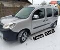 Сірий Рено Кєнгу, об'ємом двигуна 1.5 л та пробігом 291 тис. км за 12877 $, фото 1 на Automoto.ua