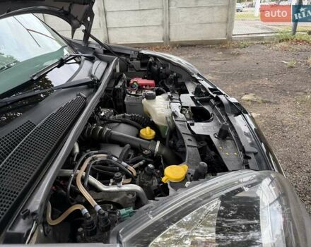 Рено Кенгу 2016 в Одессе на Automoto.ua Серый Рено Кенгу, объемом двигателя 1.5 л и пробегом 156 тыс. км за 13650 $, фото 35 на Automoto.ua