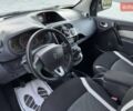 Серый Рено Кенгу, объемом двигателя 1.46 л и пробегом 203 тыс. км за 13200 $, фото 1 на Automoto.ua