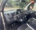 Серый Рено Кенгу, объемом двигателя 1.5 л и пробегом 187 тыс. км за 12100 $, фото 8 на Automoto.ua