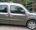 Сірий Рено Кєнгу, об'ємом двигуна 1.2 л та пробігом 126 тис. км за 8900 $, фото 3 на Automoto.ua