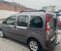 Серый Рено Кенгу, объемом двигателя 1.46 л и пробегом 203 тыс. км за 13200 $, фото 2 на Automoto.ua