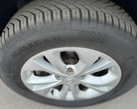 Серый Рено Кенгу, объемом двигателя 1.2 л и пробегом 155 тыс. км за 12900 $, фото 23 на Automoto.ua