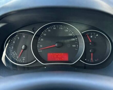 Рено Кєнгу 2016 у Буче на Automoto.ua Сірий Рено Кєнгу, об'ємом двигуна 1.5 л та пробігом 196 тис. км за 13500 $, фото 35 на Automoto.ua