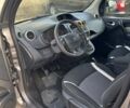 Сірий Рено Кєнгу, об'ємом двигуна 1.46 л та пробігом 177 тис. км за 12400 $, фото 1 на Automoto.ua