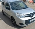 Сірий Рено Кєнгу, об'ємом двигуна 1.5 л та пробігом 261 тис. км за 11300 $, фото 8 на Automoto.ua
