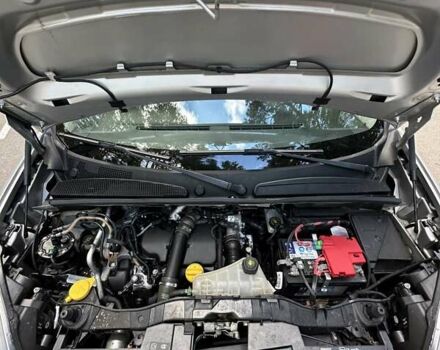 Рено Кєнгу 2016 у Буче на Automoto.ua Сірий Рено Кєнгу, об'ємом двигуна 1.5 л та пробігом 196 тис. км за 13500 $, фото 39 на Automoto.ua