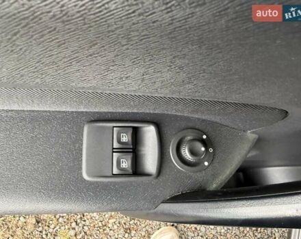 Рено Кенгу 2016 в Одессе на Automoto.ua Серый Рено Кенгу, объемом двигателя 1.5 л и пробегом 156 тыс. км за 13650 $, фото 21 на Automoto.ua